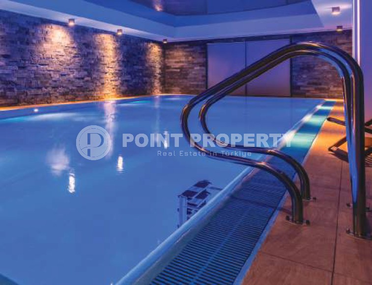 Apartments in a luxury residential complex at the final stage of construction, in a promising area of Istanbul - Beylikduzu-id-7746-photo-6