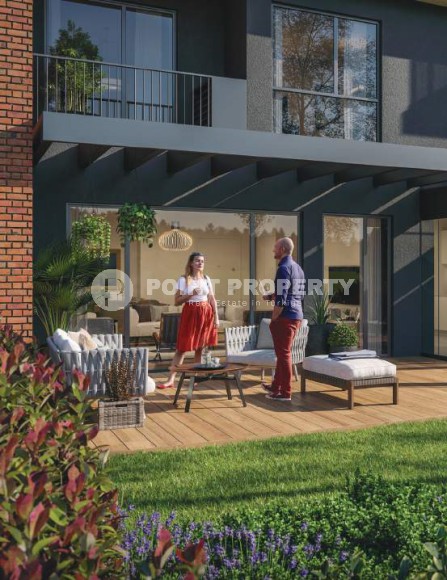 Apartments in a luxury residential complex at the final stage of construction, in a promising area of Istanbul - Beylikduzu-id-7746-photo-11