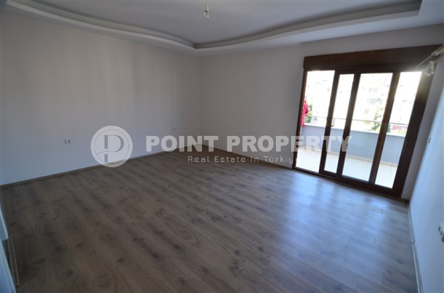 Five bedroom duplex apartment, 260m² in a new complex with swimming pool in Cikcilli, Alanya-id-1598-photo-14