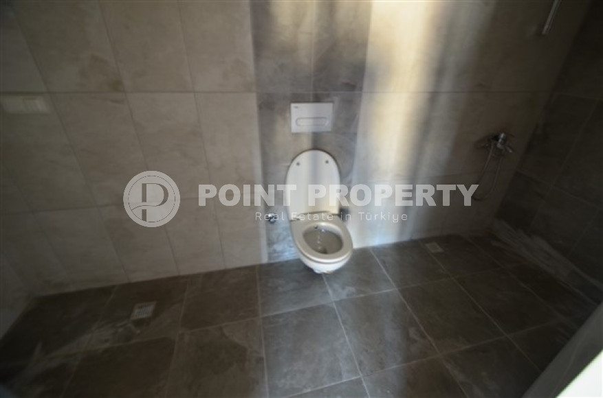 Five bedroom duplex apartment, 260m² in a new complex with swimming pool in Cikcilli, Alanya-id-1598-photo-16