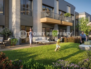 A new investment-attractive project - a conceptual residential complex in the modern area of Istanbul - Pendik-id-7747-photo-5