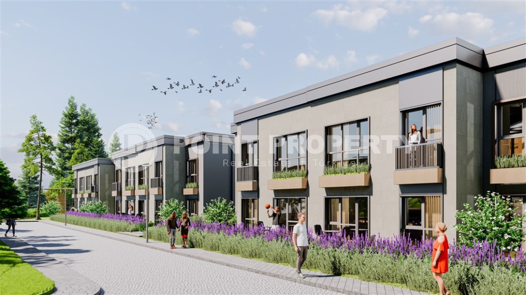 A new investment-attractive project - a conceptual residential complex in the modern area of Istanbul - Pendik-id-7747-photo-7