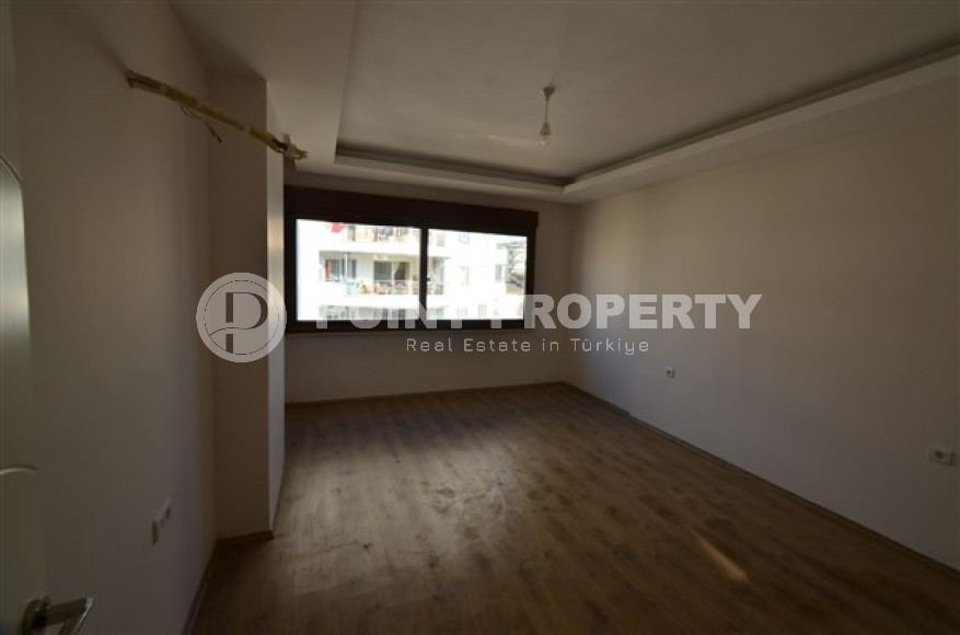 Five bedroom duplex apartment, 260m² in a new complex with swimming pool in Cikcilli, Alanya-id-1598-photo-17