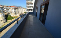Five bedroom duplex apartment, 260m² in a new complex with swimming pool in Cikcilli, Alanya-id-1598-photo-18