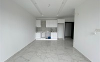 Compact 1+1 apartment, with a total area of 55 m2, in a promising area of Alanya - Avsallar-id-7748-photo-2