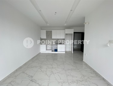 Compact 1+1 apartment, with a total area of 55 m2, in a promising area of Alanya - Avsallar-id-7748-photo-2