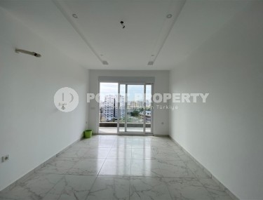 Compact 1+1 apartment, with a total area of 55 m2, in a promising area of Alanya - Avsallar-id-7748-photo-5