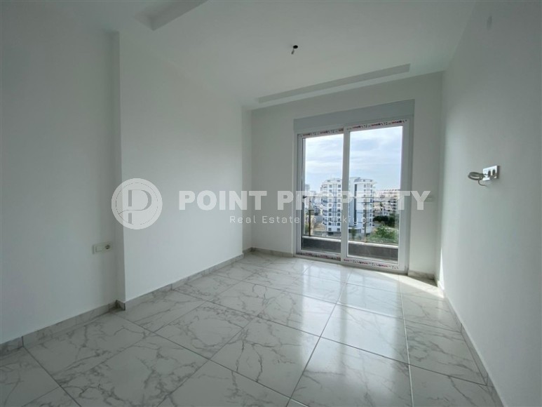 Compact 1+1 apartment, with a total area of 55 m2, in a promising area of Alanya - Avsallar-id-7748-photo-6