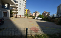 Five bedroom duplex apartment, 260m² in a new complex with swimming pool in Cikcilli, Alanya-id-1598-photo-19