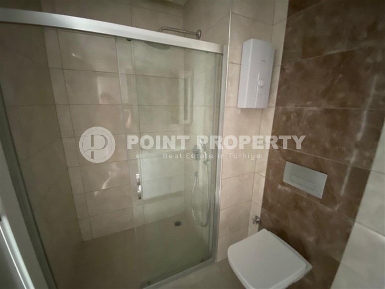 Compact 1+1 apartment, with a total area of 55 m2, in a promising area of Alanya - Avsallar-id-7748-photo-9