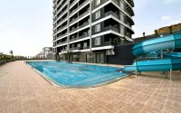 Compact 1+1 apartment, with a total area of 55 m2, in a promising area of Alanya - Avsallar-id-7748-photo-1