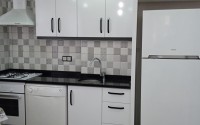 Inexpensive furnished apartment with a top location 200 meters from the sea, in the center of Mahmutlar-id-7749-photo-3