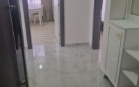 Inexpensive furnished apartment with a top location 200 meters from the sea, in the center of Mahmutlar-id-7749-photo-7