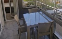 Inexpensive furnished apartment with a top location 200 meters from the sea, in the center of Mahmutlar-id-7749-photo-9