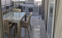 Inexpensive furnished apartment with a top location 200 meters from the sea, in the center of Mahmutlar-id-7749-photo-10