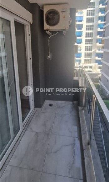 Inexpensive furnished apartment with a top location 200 meters from the sea, in the center of Mahmutlar-id-7749-photo-11