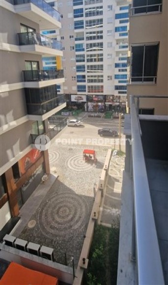 Inexpensive furnished apartment with a top location 200 meters from the sea, in the center of Mahmutlar-id-7749-photo-12