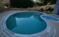 Five bedroom duplex apartment, 260m² in a new complex with swimming pool in Cikcilli, Alanya-id-1598-photo-22