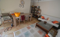 Three-room apartment, 115 m², with a separate kitchen in an urban house in the center of Alanya-id-1599-photo-2
