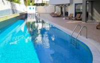 Small 1+1 apartment 50 meters from the famous Cleopatra Beach, in the center of Alanya-id-7751-photo-16