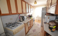 Three-room apartment, 115 m², with a separate kitchen in an urban house in the center of Alanya-id-1599-photo-3
