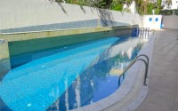 Small 1+1 apartment 50 meters from the famous Cleopatra Beach, in the center of Alanya-id-7751-photo-17