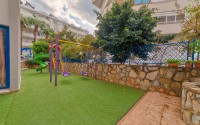 Small 1+1 apartment 50 meters from the famous Cleopatra Beach, in the center of Alanya-id-7751-photo-18