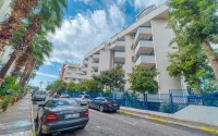 Small 1+1 apartment 50 meters from the famous Cleopatra Beach, in the center of Alanya-id-7751-photo-1