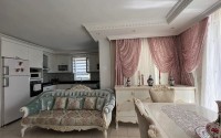 Affordable apartment with two bedrooms, on the 1st floor in the center of Mahmutlar-id-7752-photo-2