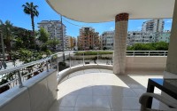 Affordable apartment with two bedrooms, on the 1st floor in the center of Mahmutlar-id-7752-photo-9