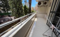 Affordable apartment with two bedrooms, on the 1st floor in the center of Mahmutlar-id-7752-photo-11