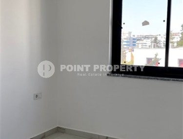 New apartment 2+1, with a total area of 75 m2, in the modern area of Alanya - Mahmutlar-id-7753-photo-3