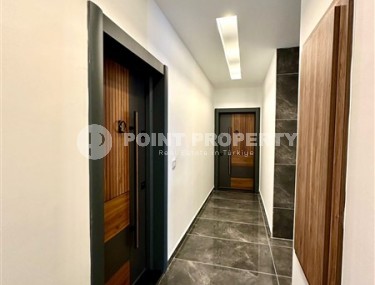 New apartment 2+1, with a total area of 75 m2, in the modern area of Alanya - Mahmutlar-id-7753-photo-5