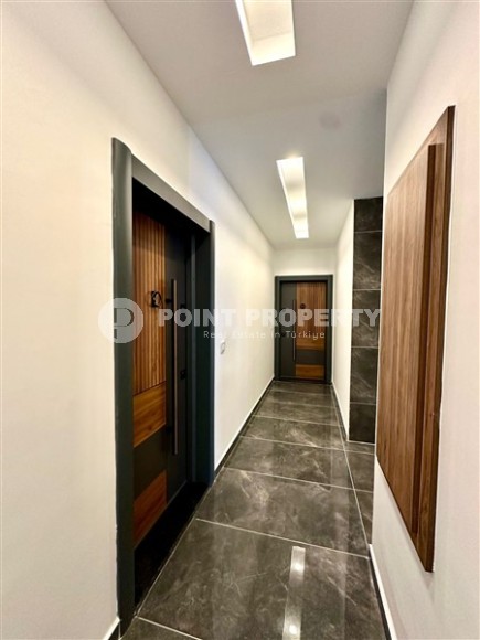 New apartment 2+1, with a total area of 75 m2, in the modern area of Alanya - Mahmutlar-id-7753-photo-5