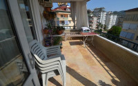 Three-room apartment, 115 m², with a separate kitchen in an urban house in the center of Alanya-id-1599-photo-6