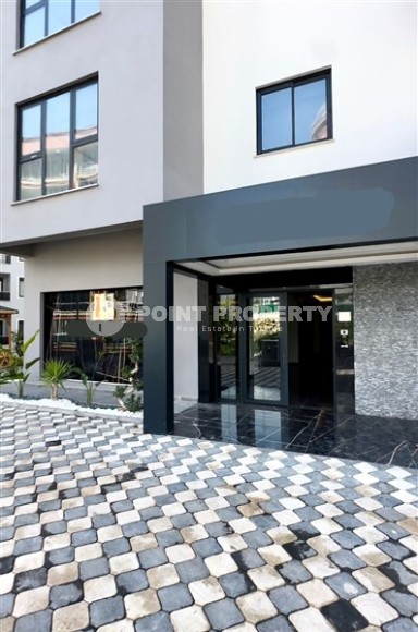 New apartment 2+1, with a total area of 75 m2, in the modern area of Alanya - Mahmutlar-id-7753-photo-15