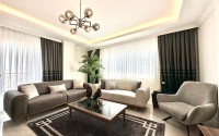 Stylish two-level apartment with modern design, in the center of the popular area of Alanya - Mahmutlar-id-7754-photo-2