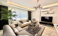 Stylish two-level apartment with modern design, in the center of the popular area of Alanya - Mahmutlar-id-7754-photo-3