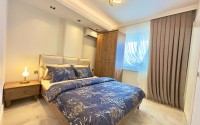 Stylish two-level apartment with modern design, in the center of the popular area of Alanya - Mahmutlar-id-7754-photo-6