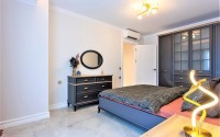 Stylish two-level apartment with modern design, in the center of the popular area of Alanya - Mahmutlar-id-7754-photo-8