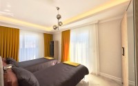 Stylish two-level apartment with modern design, in the center of the popular area of Alanya - Mahmutlar-id-7754-photo-9