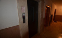 Three-room apartment, 115 m², with a separate kitchen in an urban house in the center of Alanya-id-1599-photo-8