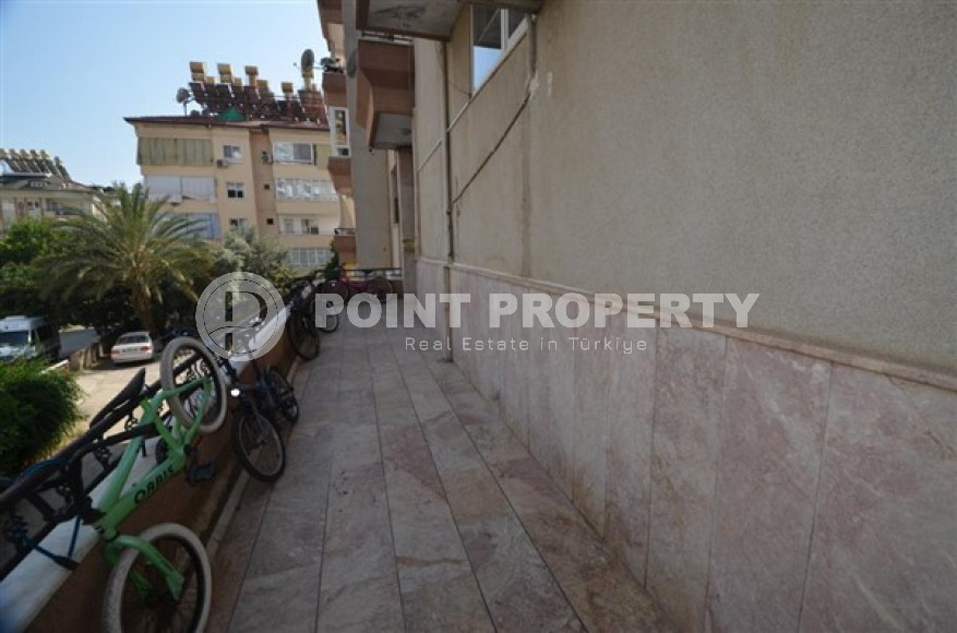 Three-room apartment, 115 m², with a separate kitchen in an urban house in the center of Alanya-id-1599-photo-10
