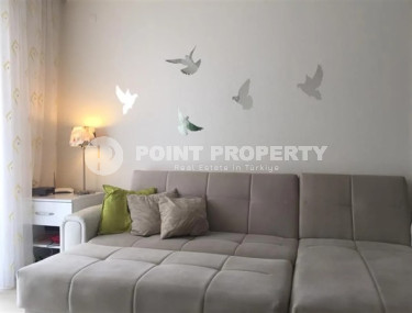 Ready to move in, 1+1 apartment, 56m², in a premium complex in Alanya - Cikcilli-id-1600-photo-4