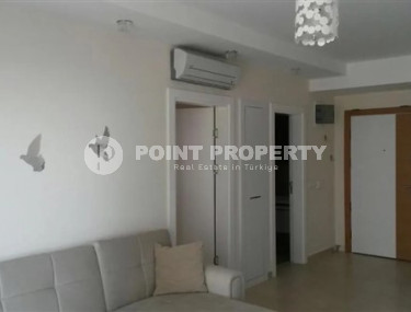 Ready to move in, 1+1 apartment, 56m², in a premium complex in Alanya - Cikcilli-id-1600-photo-5