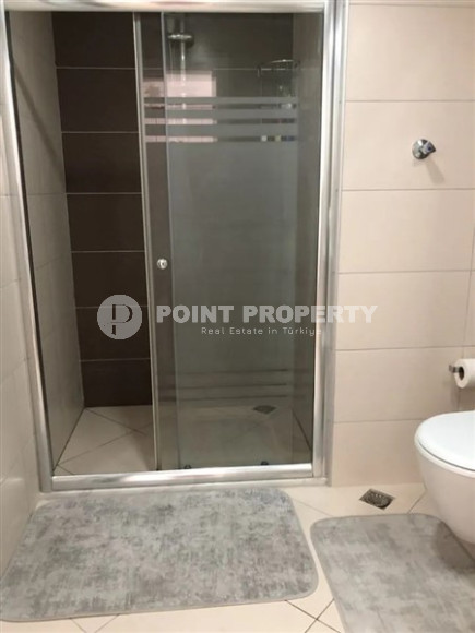 Ready to move in, 1+1 apartment, 56m², in a premium complex in Alanya - Cikcilli-id-1600-photo-8