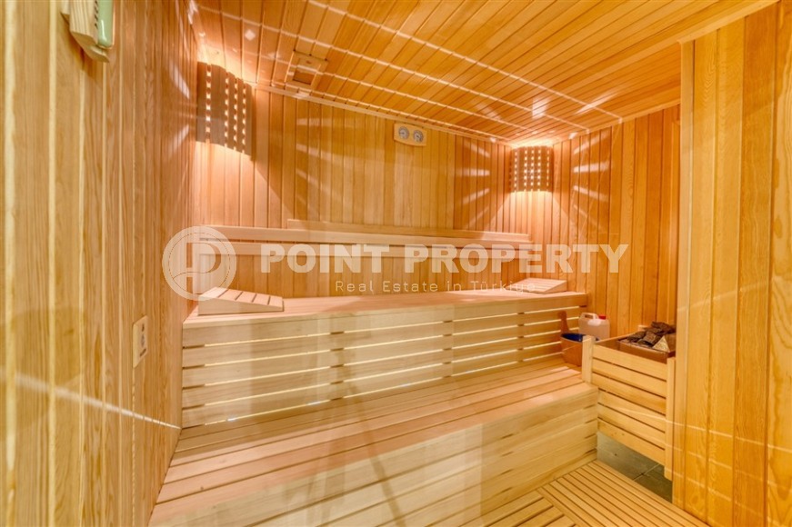 Apartments of different layouts in a new project in Mahmutlar, Alanya, 550m from the sea-id-1586-photo-10