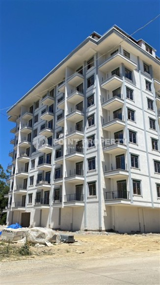 Compact apartment with fine finishing 800 meters from the sea, in a promising area of Alanya - Avsallar-id-7289-photo-3