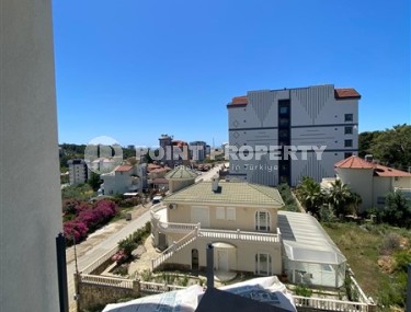 Compact apartment with fine finishing 800 meters from the sea, in a promising area of Alanya - Avsallar-id-7289-photo-4