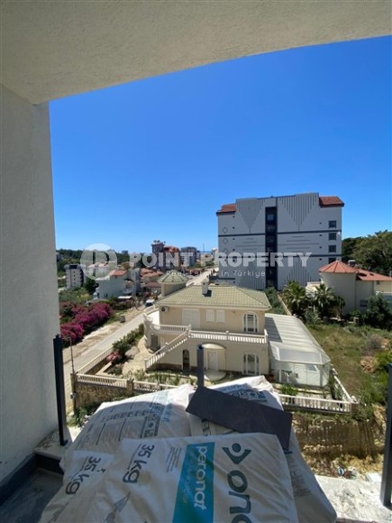 Compact apartment with fine finishing 800 meters from the sea, in a promising area of Alanya - Avsallar-id-7289-photo-4